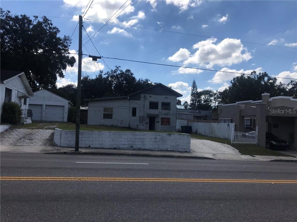 304 W Sligh Ave., Tampa, FL 33604