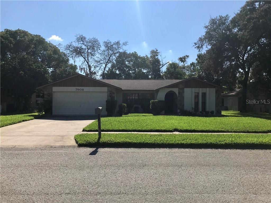 7908 Rusty Hook Ct., Hudson, FL 34667