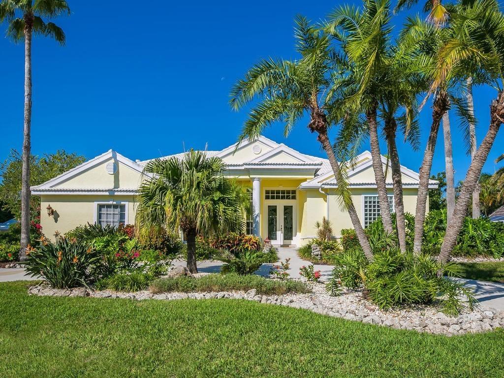 426 Partridge Cir., Sarasota, FL 34236