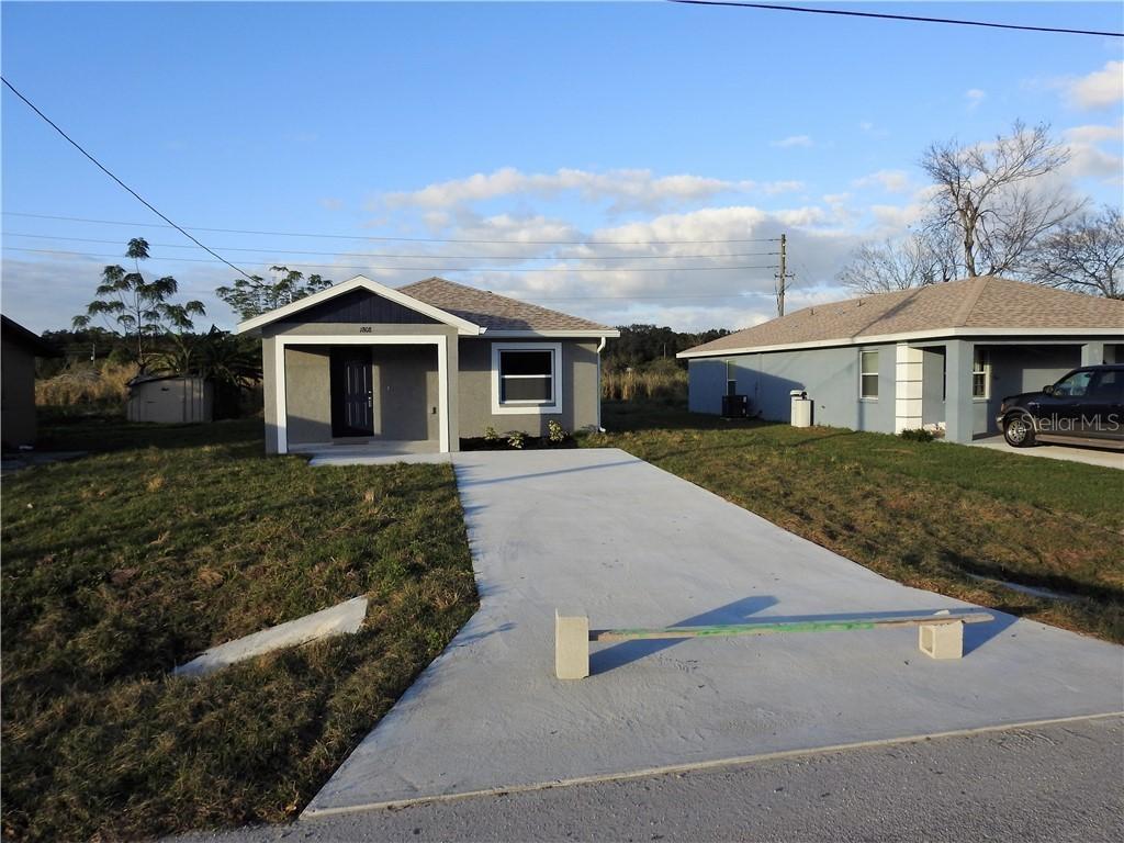 1808 18th St., Palmetto, FL 34221