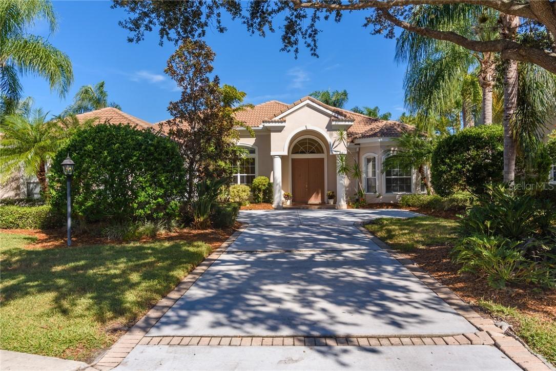 7027 Stanhope Pl., University Park, FL 34201