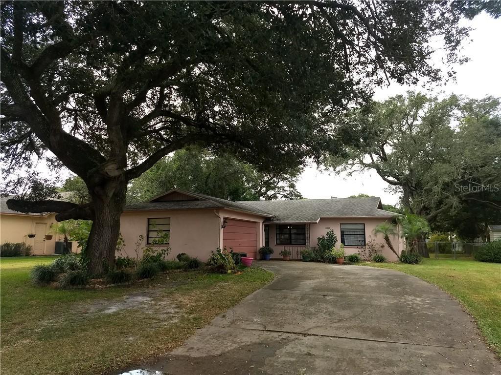 1343 Mcneal Rd., Spring Hill, FL 34608