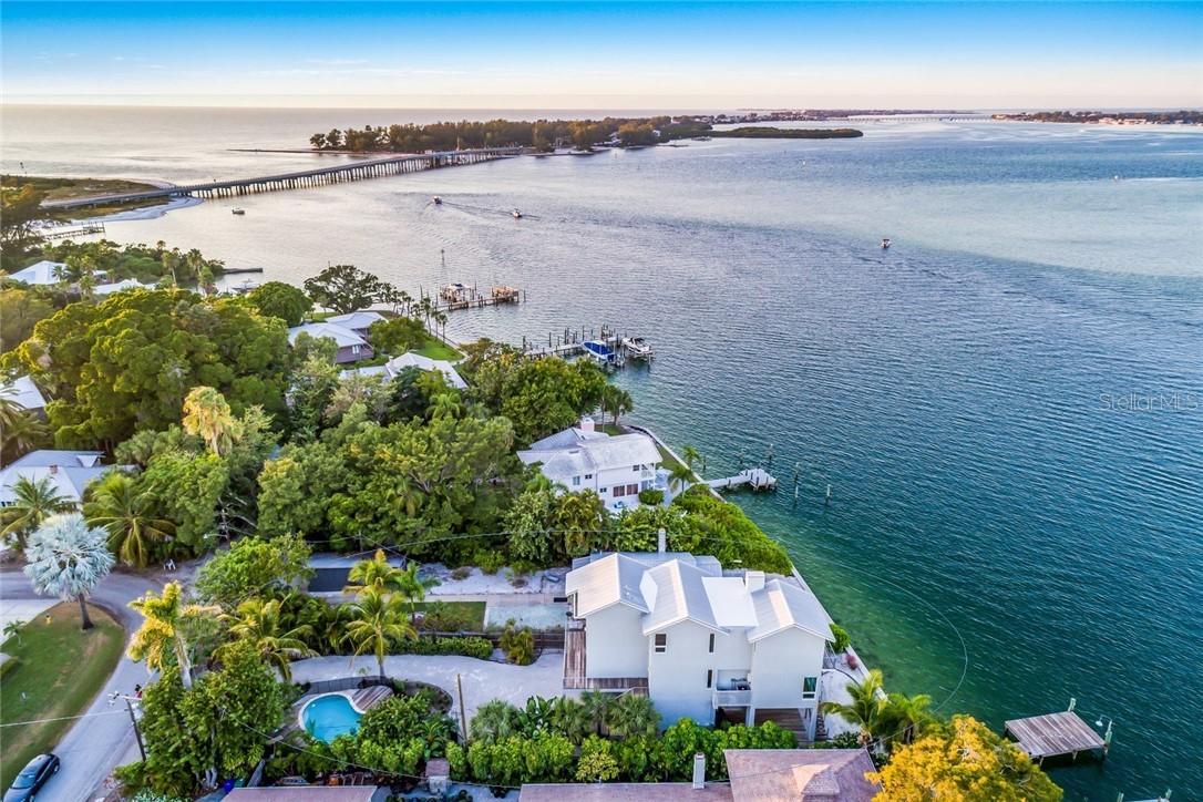 7130 Longboat Dr., Longboat Key, FL 34228