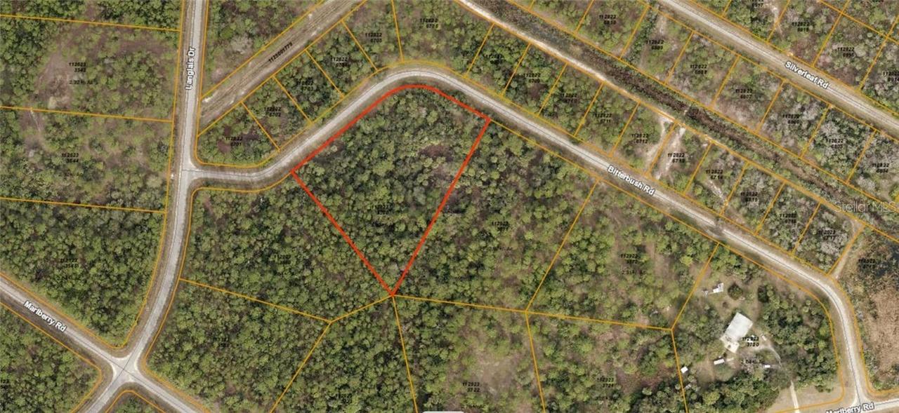 1128233570 Bitterbush Rd., North Port, FL 34288