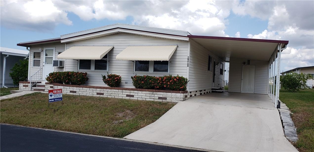 2916 86 St., Palmetto, FL 34221