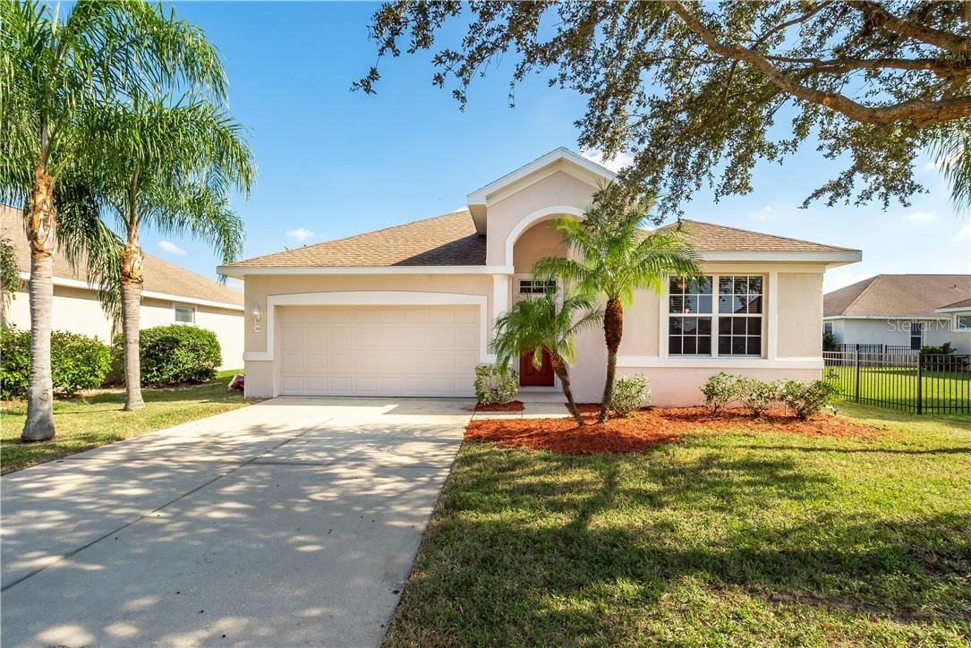 2310 125th Dr., Parrish, FL 34219