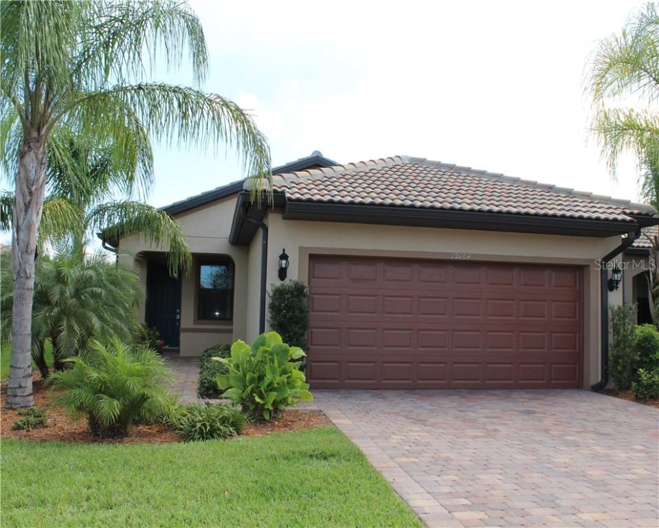 19164 Mangieri St., Venice, FL 34293