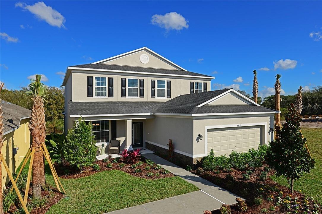 7828 Red Hickory Pl., Riverview, FL 33578