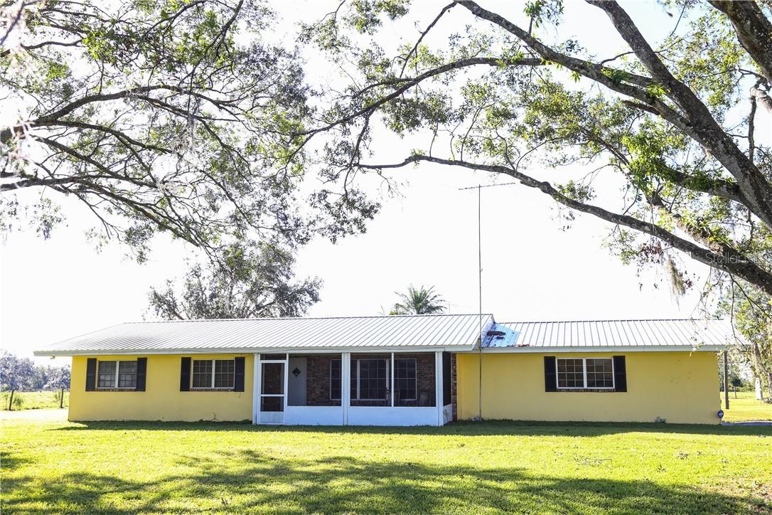 7673 SE Se Parker Drive Dr., Arcadia, FL 34266