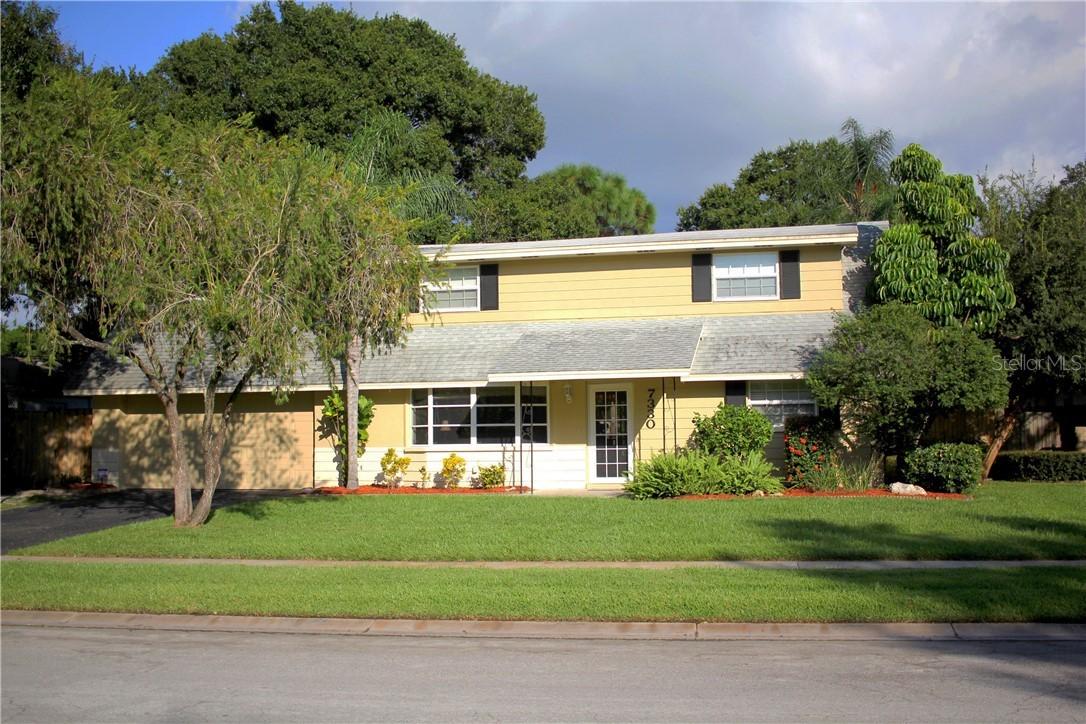 7330 Lexington Ln., Clearwater, FL 33764