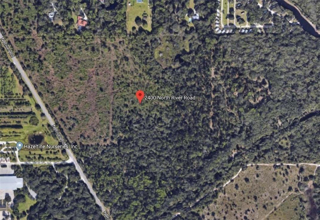 2400 N River Rd., Venice, FL 34292