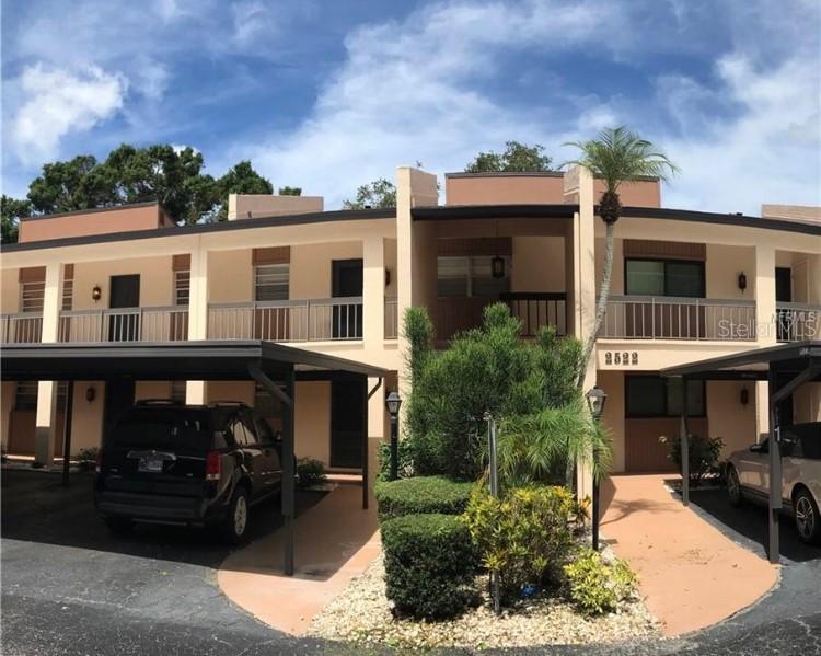 2522 Clubhouse Dr. #204, Sarasota, FL 34232