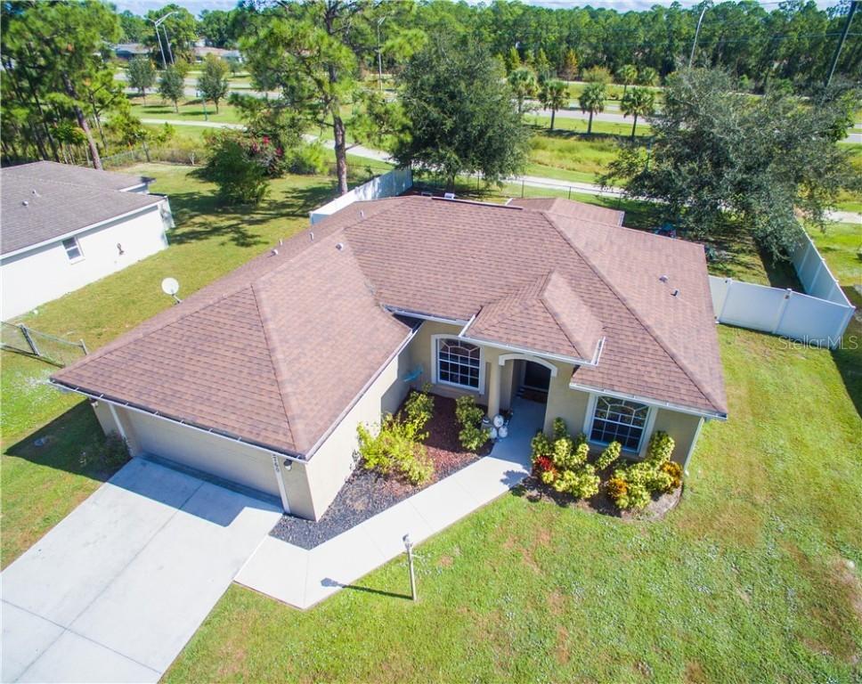 2760 Dongola St., North Port, FL 34291