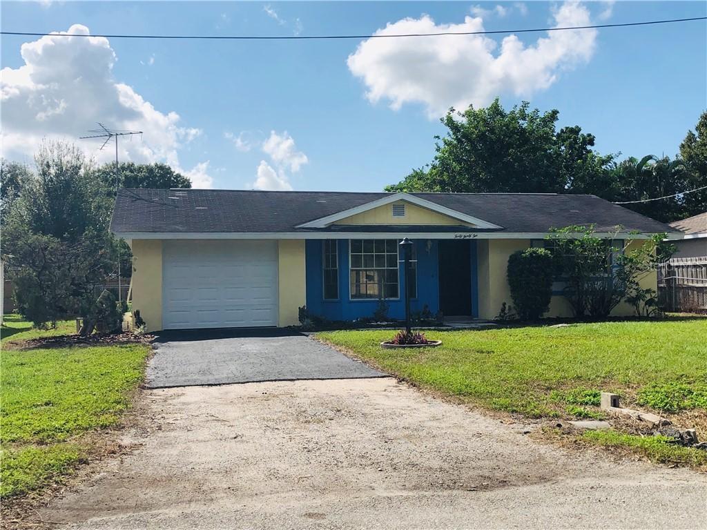 4032 Fleet Ln., Sarasota, FL 34232