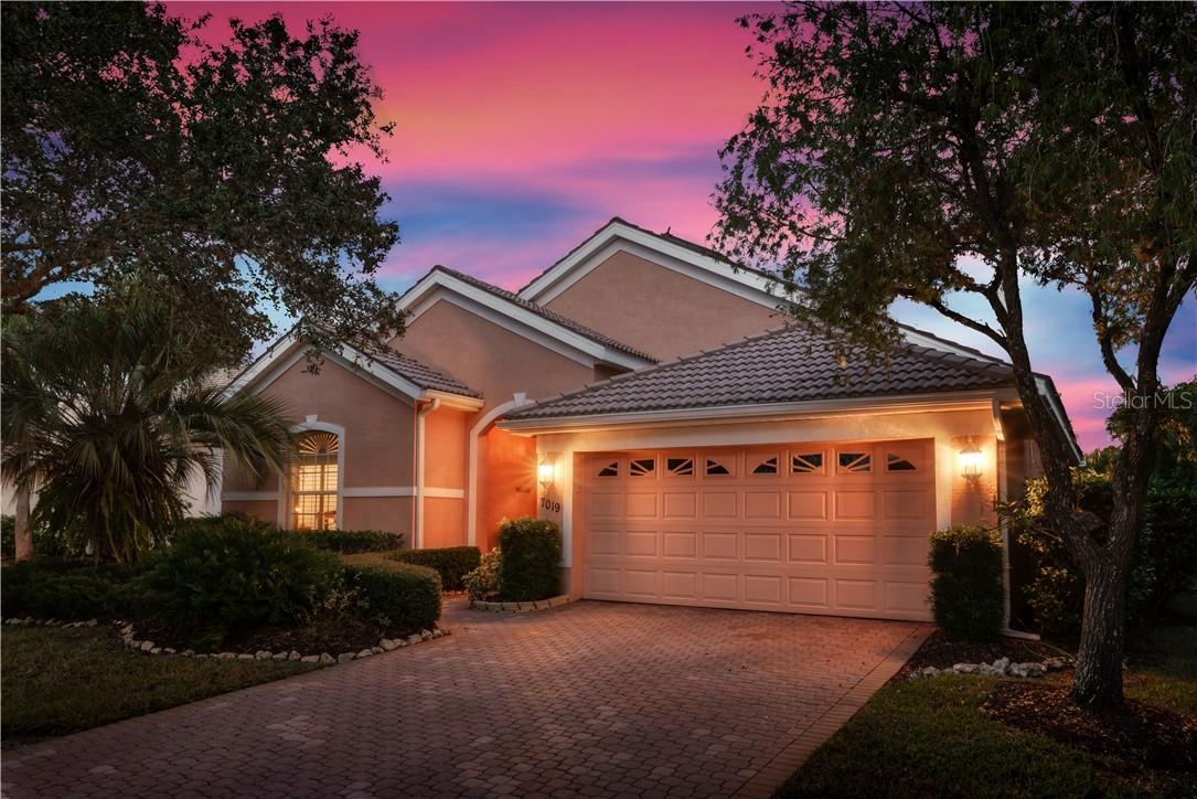 7019 Bridle Path Ct., University Park, FL 34201