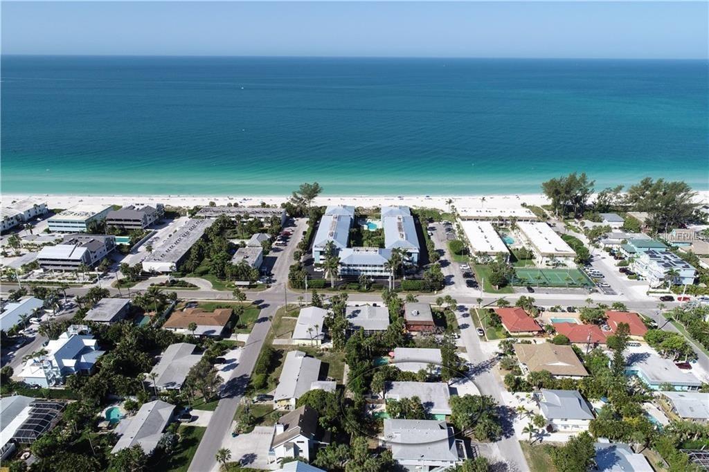205 71st St. #B, Holmes Beach, FL 34217