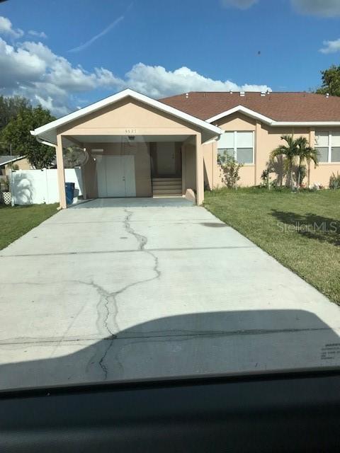4527 86th Street Ct., Bradenton, FL 34210