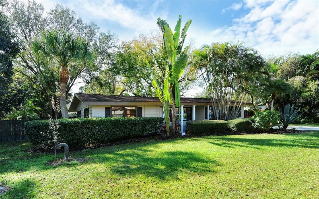 2106 Worrington St., Sarasota, FL 34231