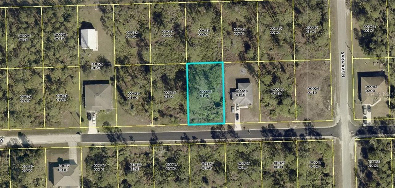 3506 65th St., Lehigh Acres, FL 33971