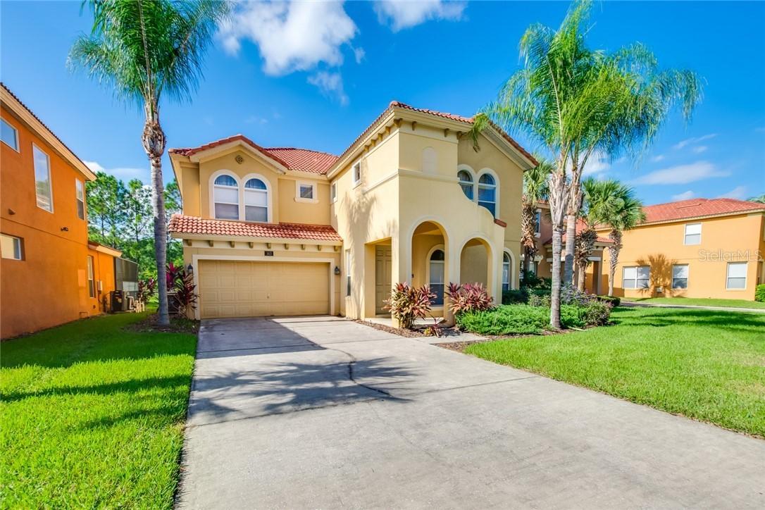 143 Tiger Lily Ct., Davenport, FL 33837