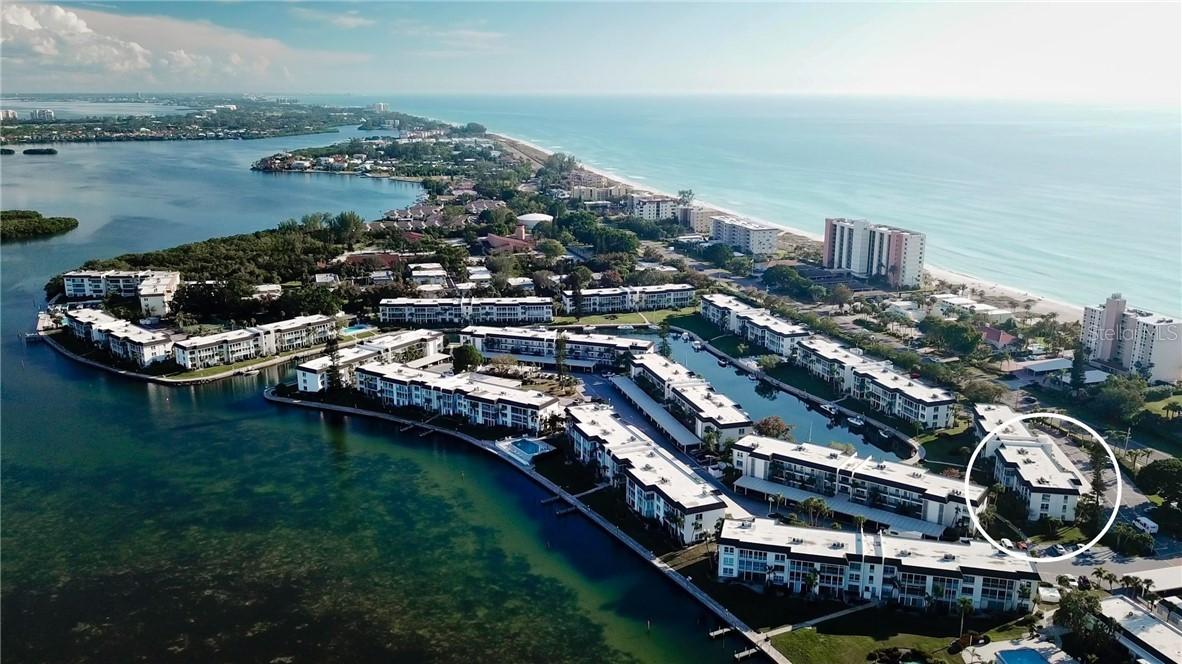4370 Chatham Dr. #102G, Longboat Key, FL 34228