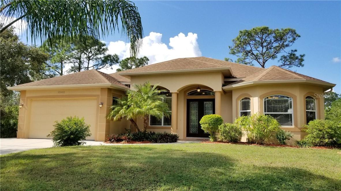 12002 De Soto Dr., North Port, FL 34287