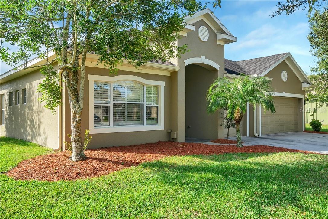 16824 Crested Angus Ln., Spring Hill, FL 34610