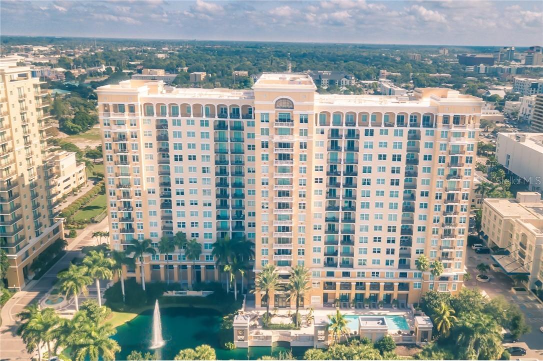 750 N Tamiami Tr. #419, Sarasota, FL 34236