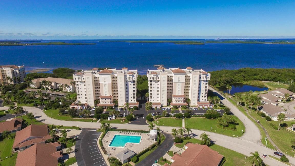 2925 Terra Ceia Bay Blvd. #2701, Palmetto, FL 34221