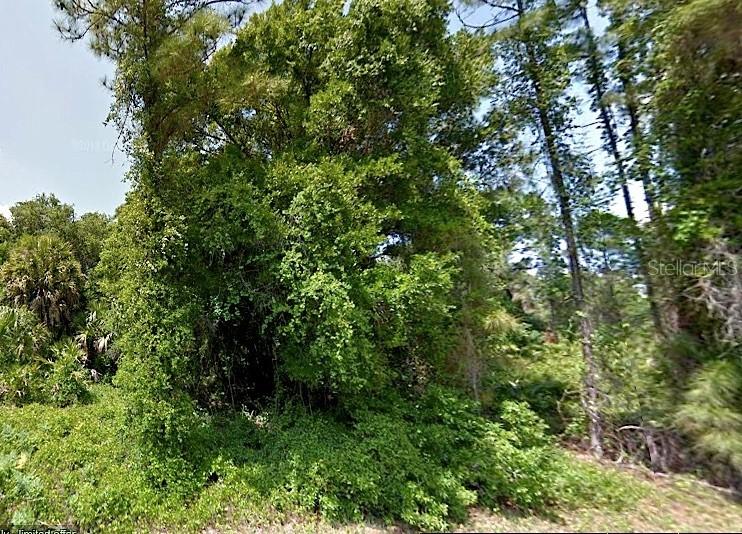 Epperson Rd., North Port, FL 34288