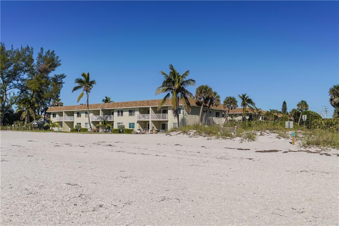 7100 Gulf Dr. #104, Holmes Beach, FL 34217