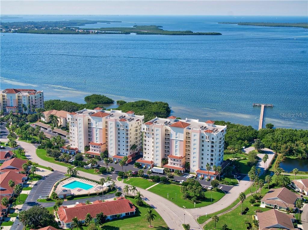 2825 Terra Ceia Bay Blvd. #1305, Palmetto, FL 34221