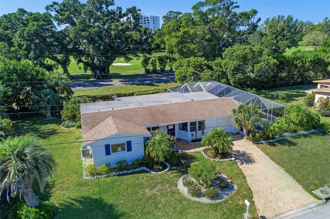 980 Bogey Ln., Longboat Key, FL 34228