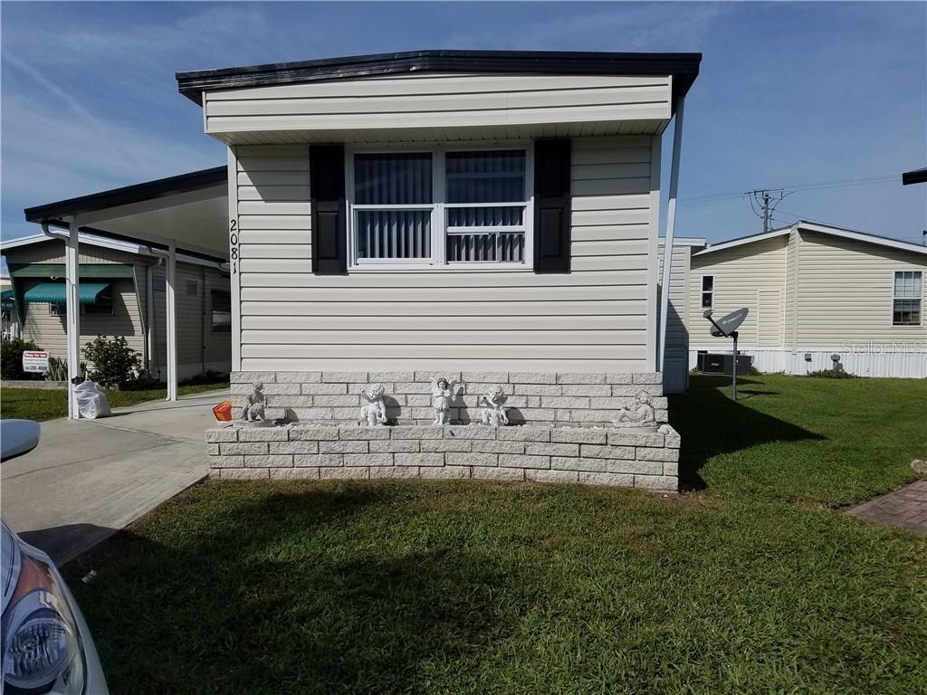 2081 Champion St., Sarasota, FL 34231