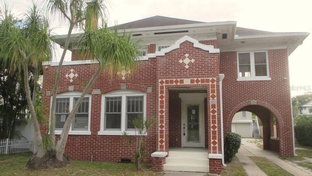 1319 S Orange Ave. #A, Sarasota, FL 34239