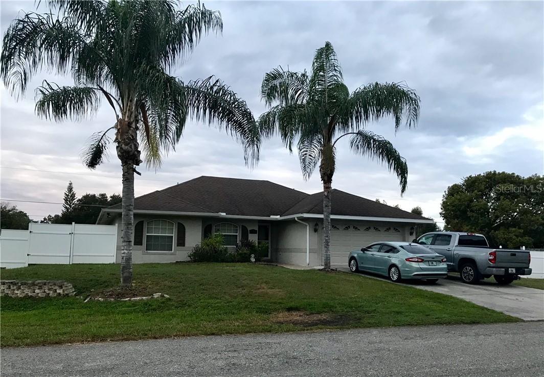 4307 100th Ave., Parrish, FL 34219