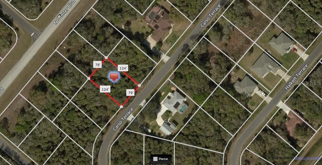 Carso Ter., North Port, FL 34286