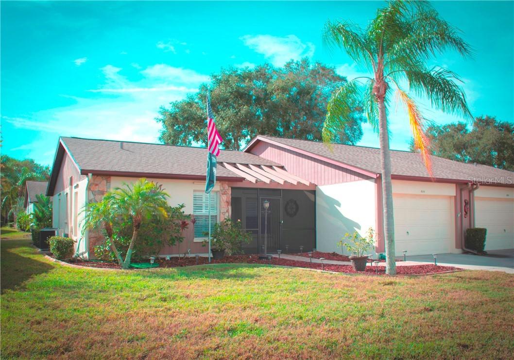 608 Foxwood Blvd. #246, Englewood, FL 34223