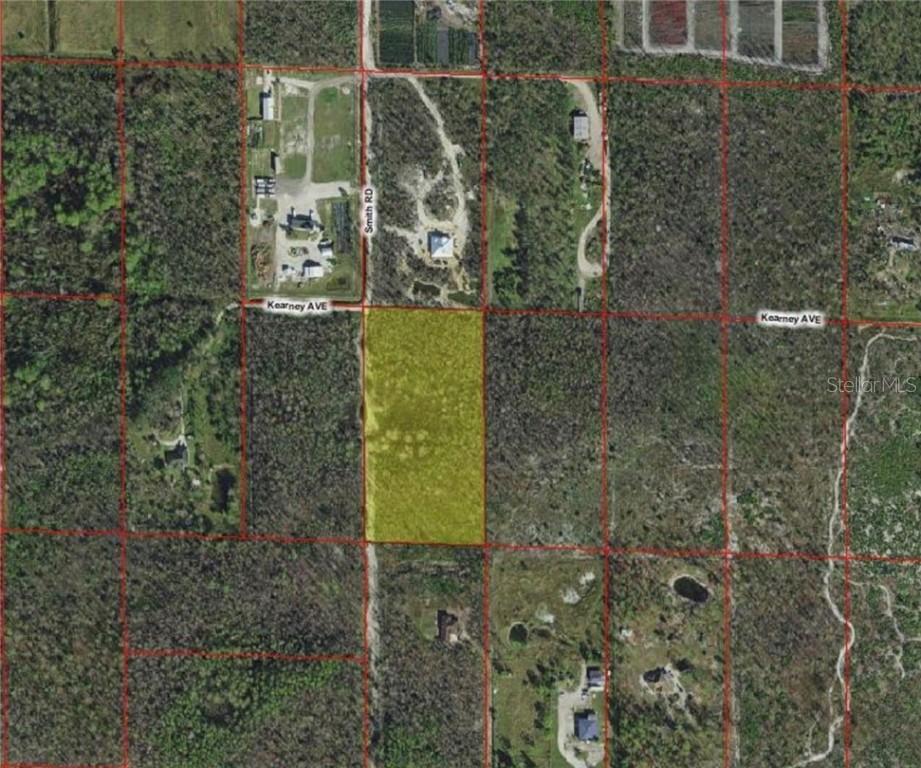 2750 Smith Rd., Naples, FL 34117