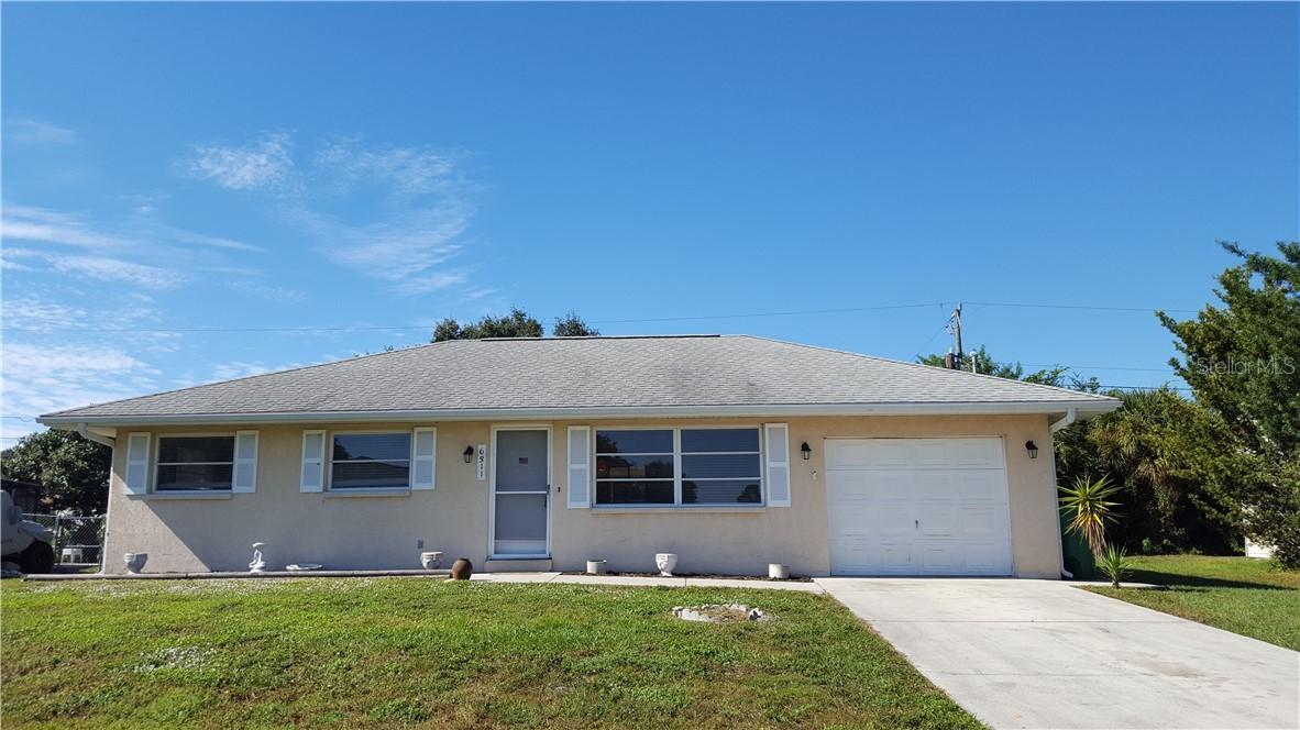 6311 Ceres St., Englewood, FL 34224