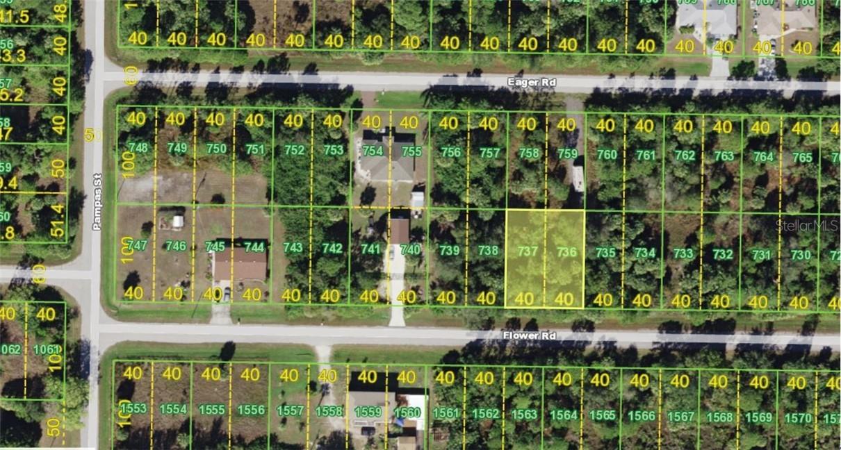 26208 Flower Rd., Punta Gorda, FL 33955