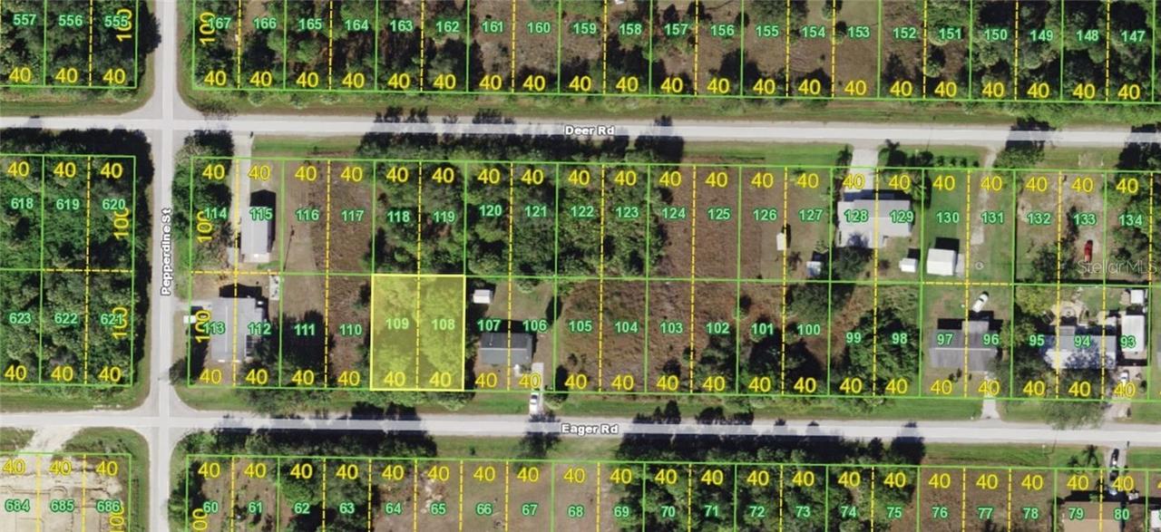 26444 Eager Rd., Punta Gorda, FL 33955
