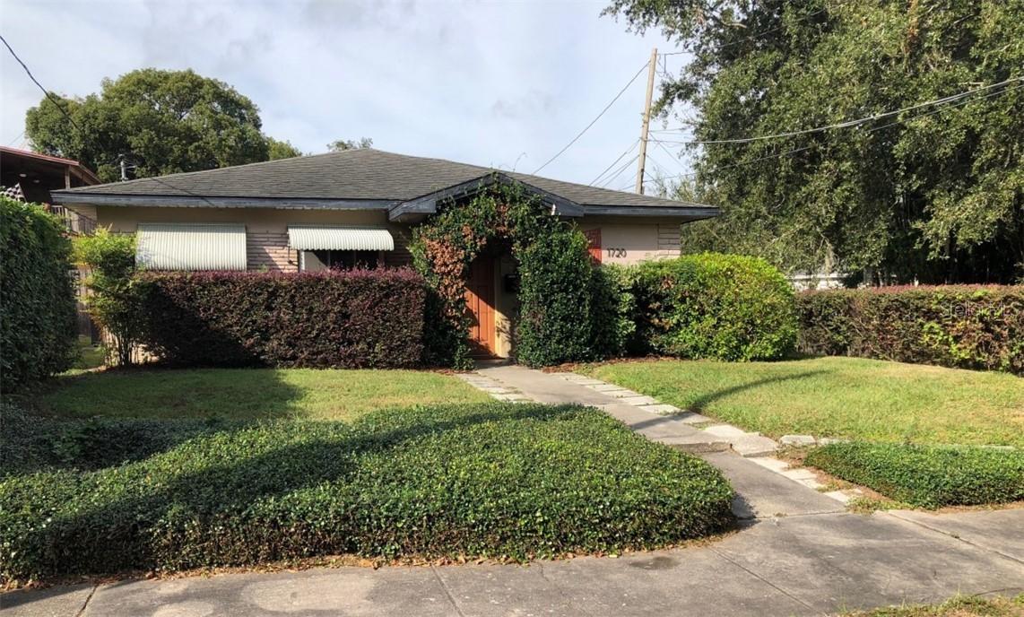 1720 Haven Dr., Orlando, FL 32803