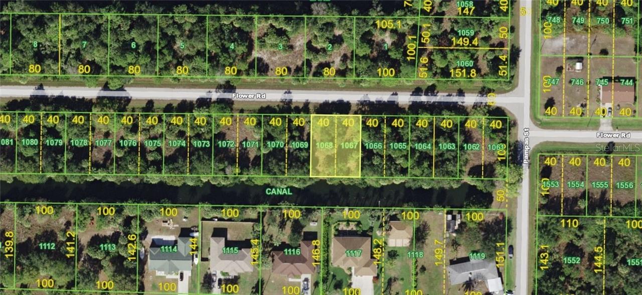 26129 Flower Rd., Punta Gorda, FL 33955
