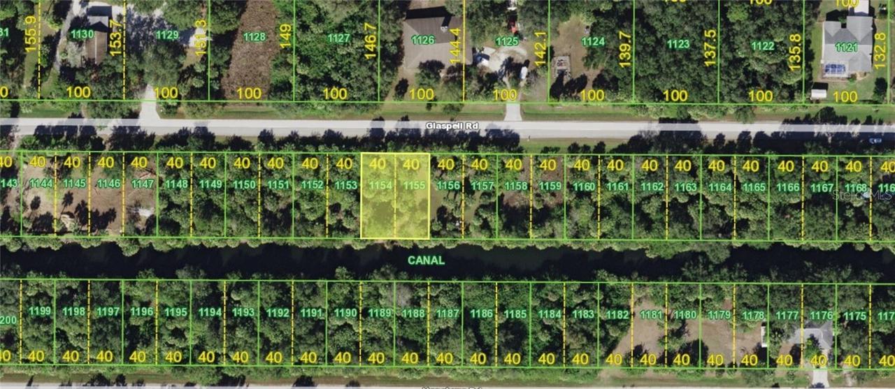 26079 Glaspell Rd., Punta Gorda, FL 33955