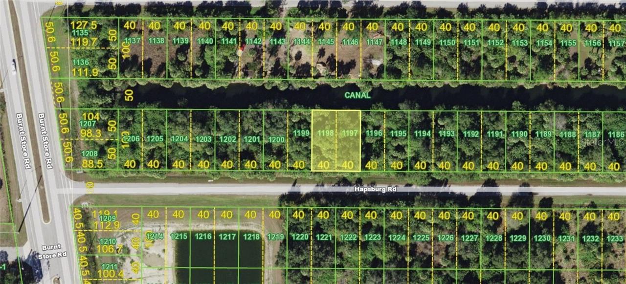 26044 Hapsburg Rd., Punta Gorda, FL 33955