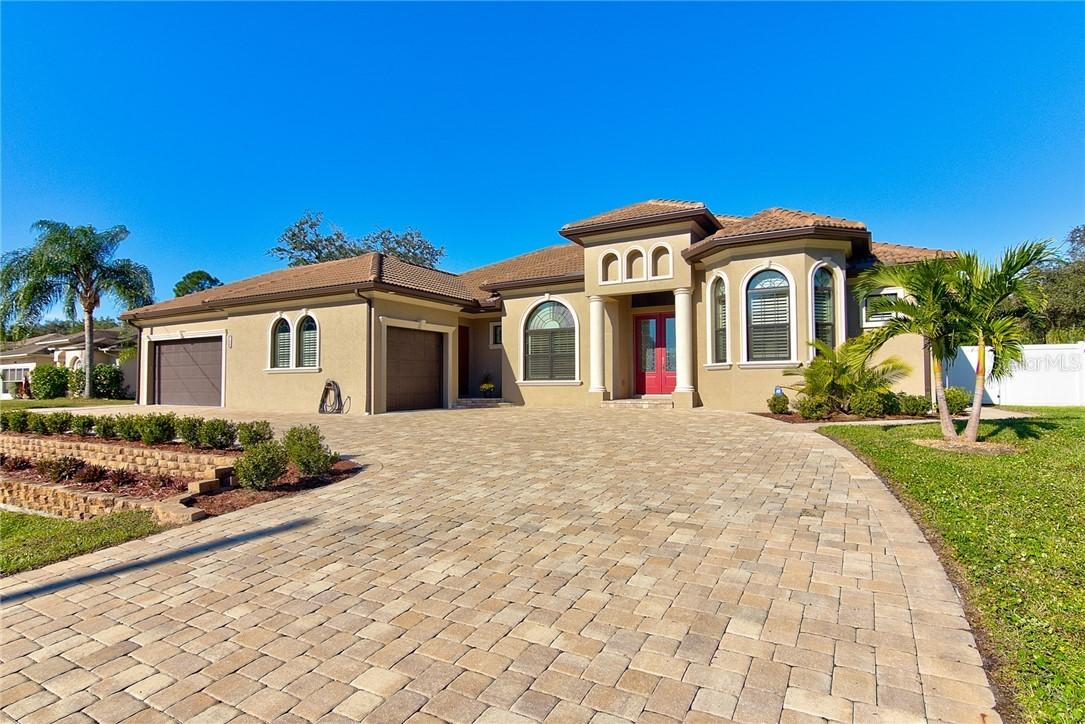 3435 Mayflower Ter., North Port, FL 34286