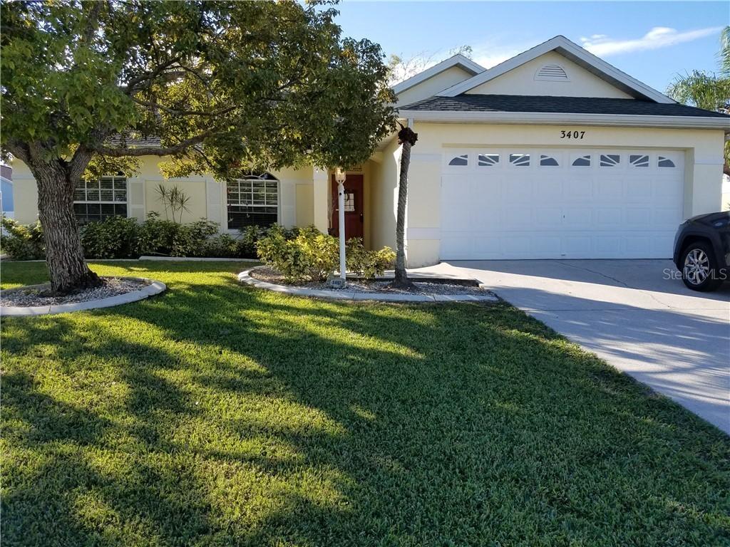 3407 6th Ave W Ave., Palmetto, FL 34221