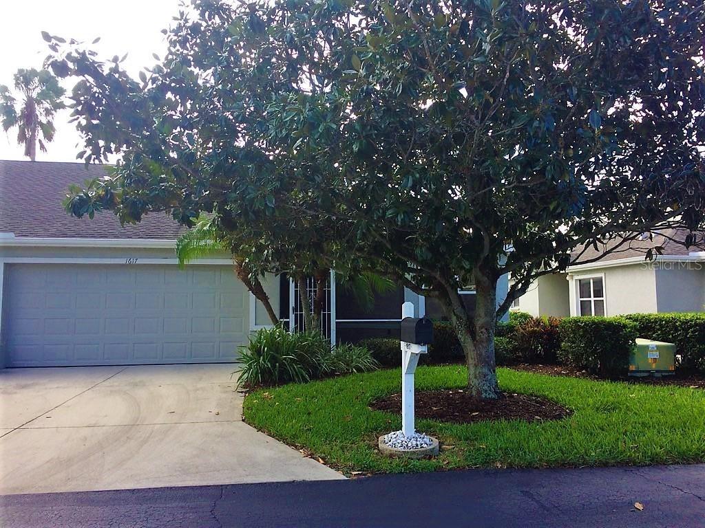 1617 Fairway Oaks Dr., Palmetto, FL 34221