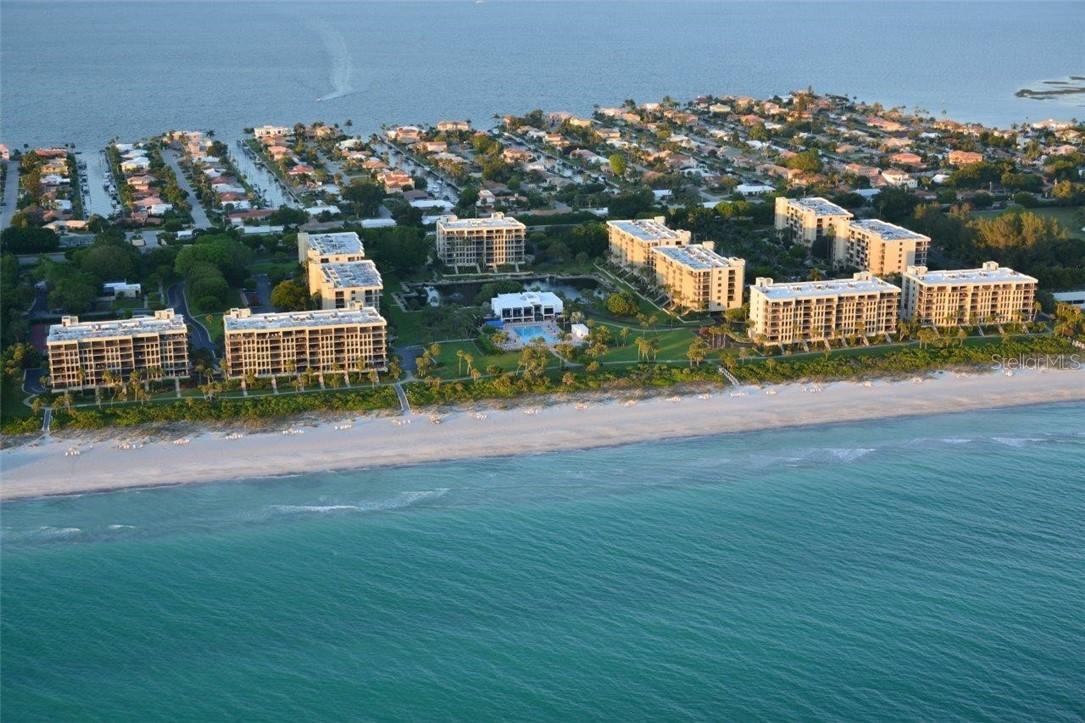1075 Gulf Of Mexico Dr. #203, Longboat Key, FL 34228